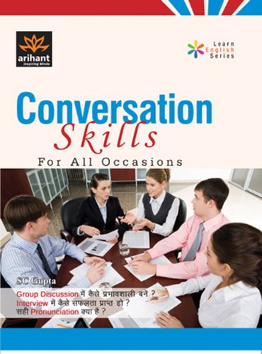 Conversation Skills for All Occassions(E/H)