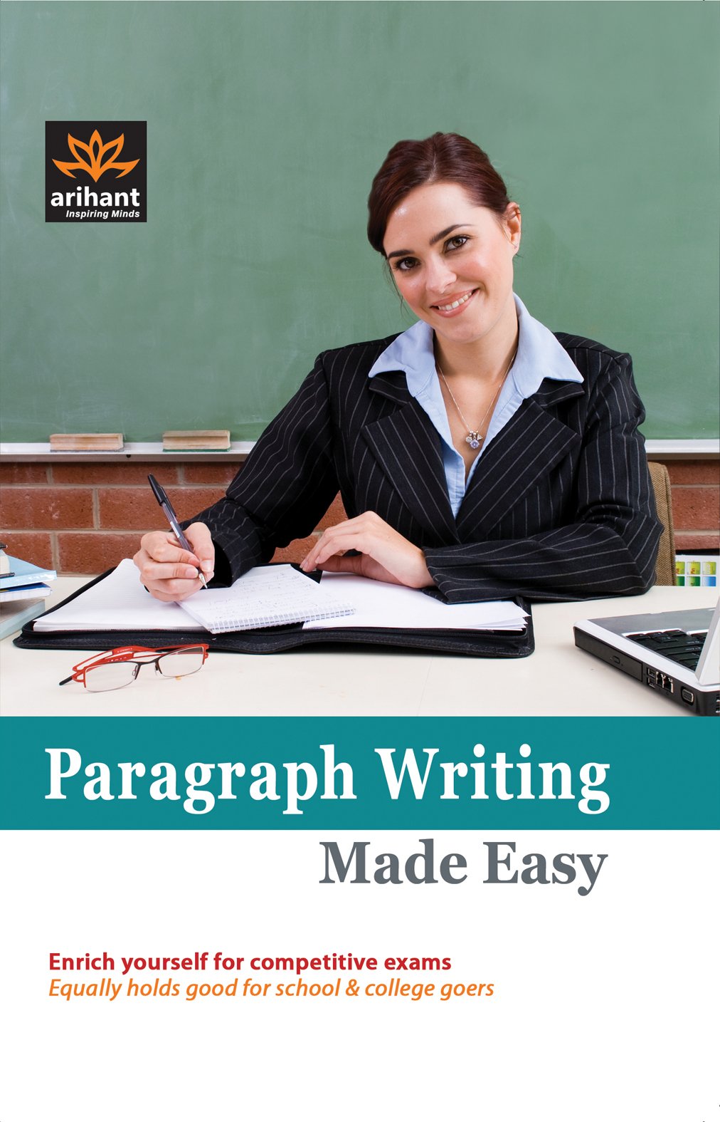 Paragraph Writing Made Easy