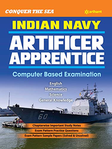 Indian Navy Artificer Apprentice Guide