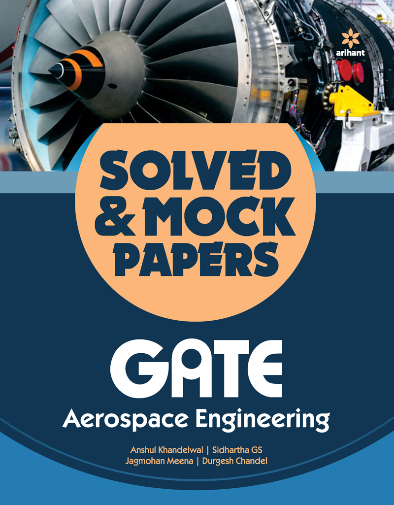 Aerospace Engineering Solved and Mock Papers GATE 2022