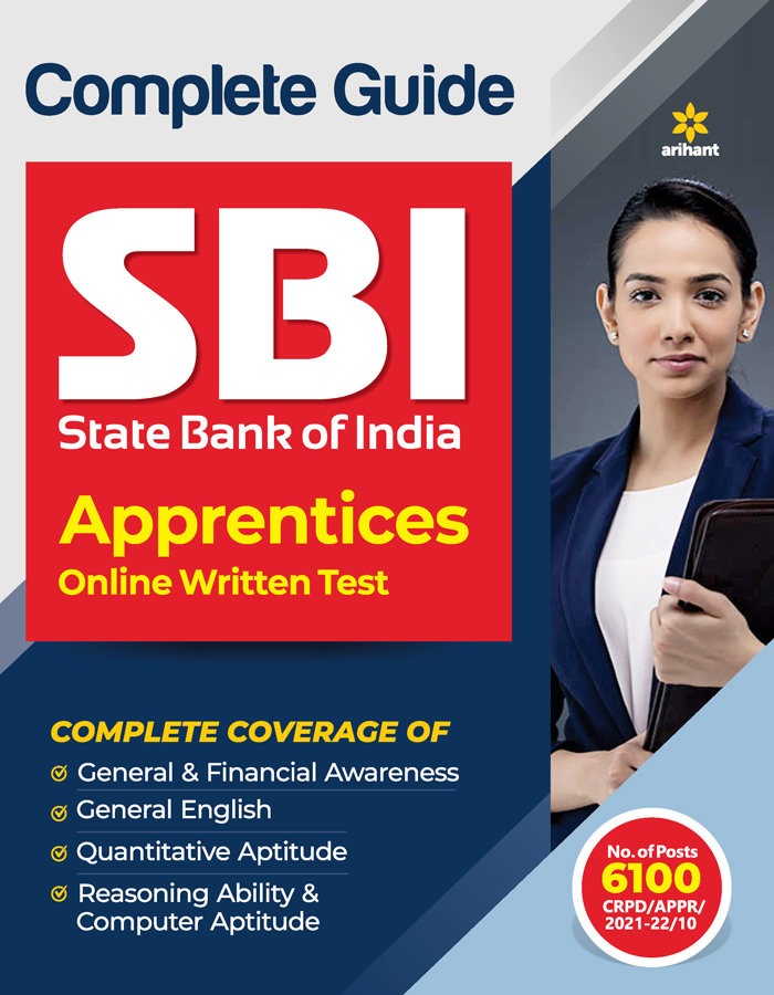 SBI Apprentice Guide 2021-22