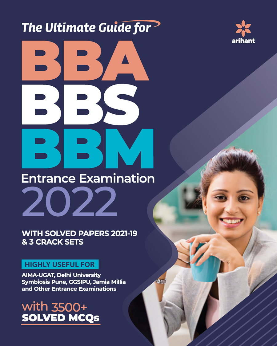Guide for BBA/BBS/BBM 2022