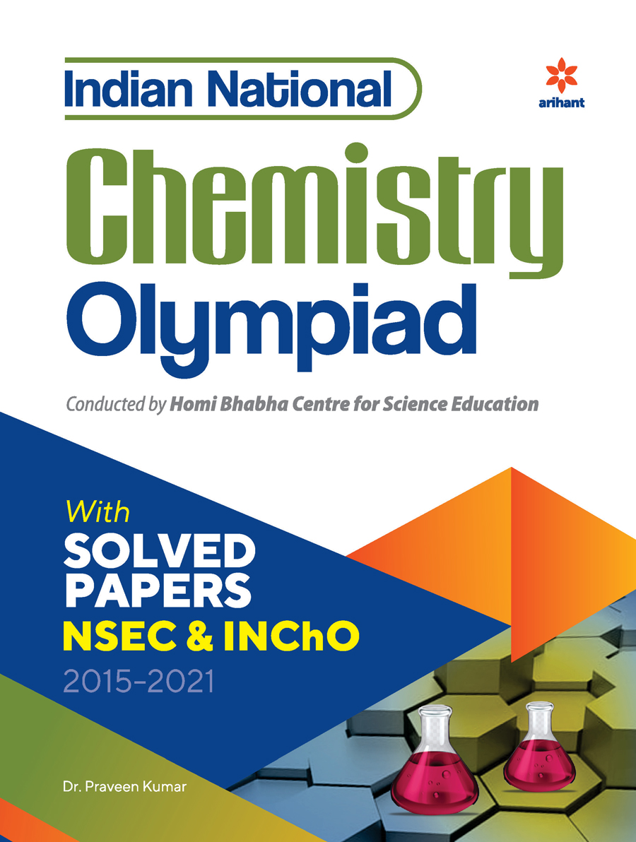 Indian National Chemistry Olympiad 2022
