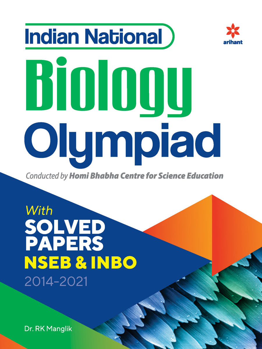 Indian National Biology Olympiad 2022
