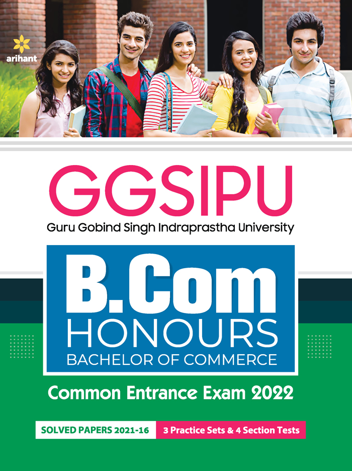 GGSIPU B.Com Hons Guide 2022