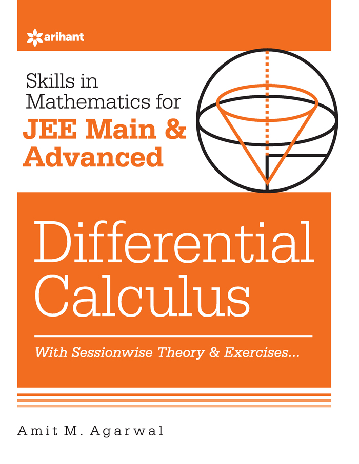 Skills In Mathematics for JEE Main & Advanced  DIFFERENTIAL CALCULUS 