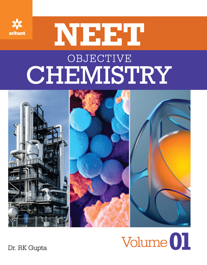 NEET Objective CHEMISTRY Volume-1 