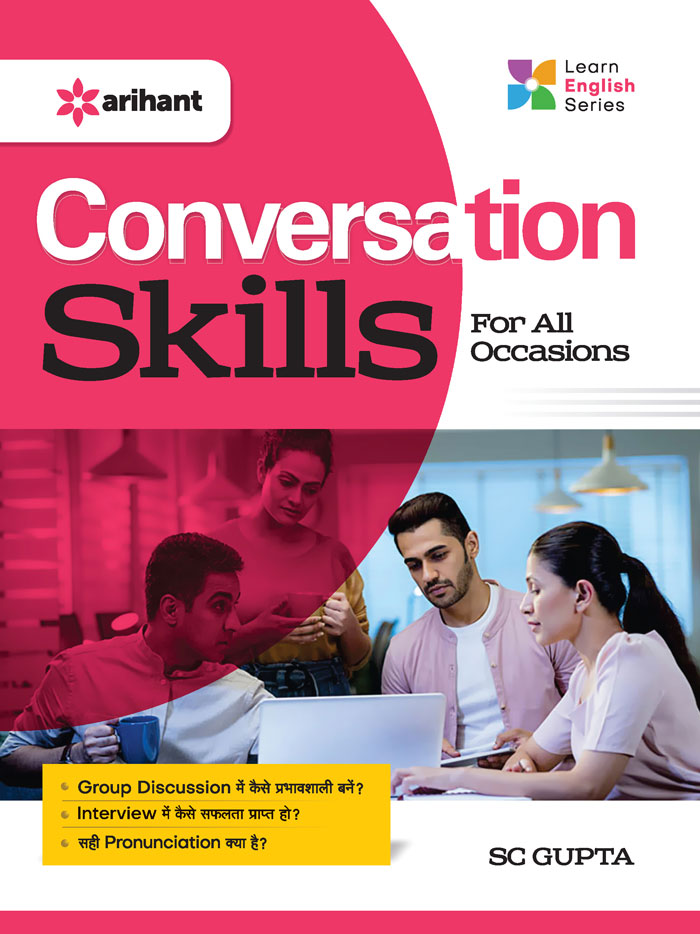 Conversation Skills for All Occassions