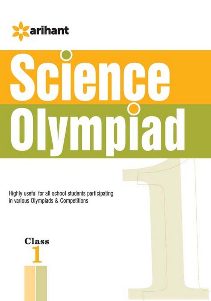 Science Olympiad Class 1st