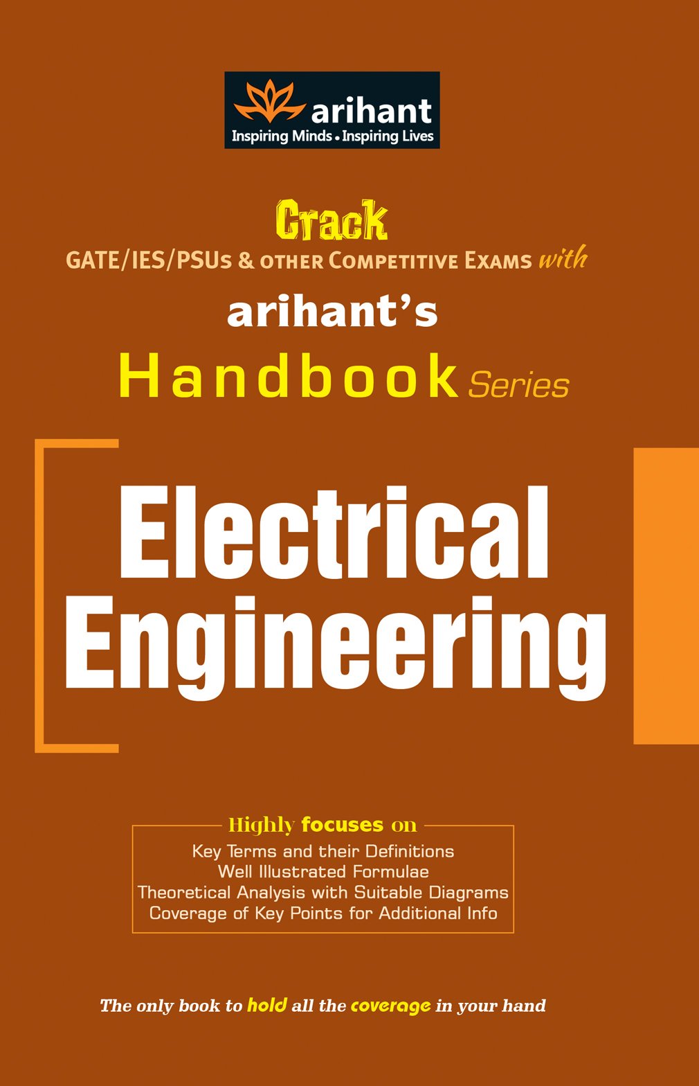 Handbook Series of Electrical Engineering