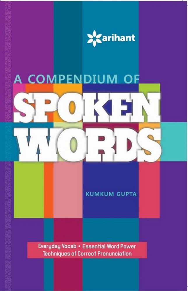 A Compendium of Spoken Words