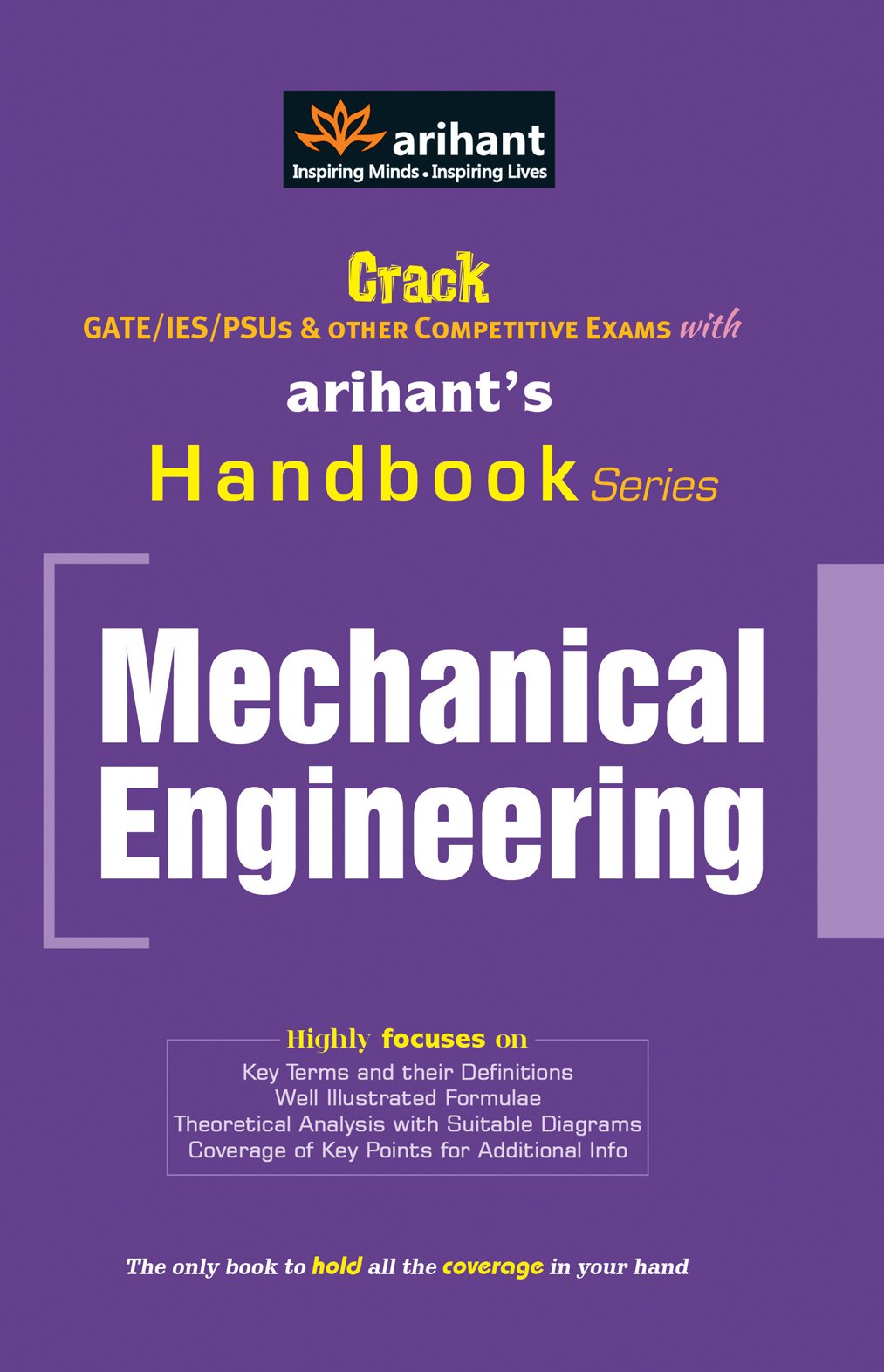 Handbook Series of Machanical Engineering