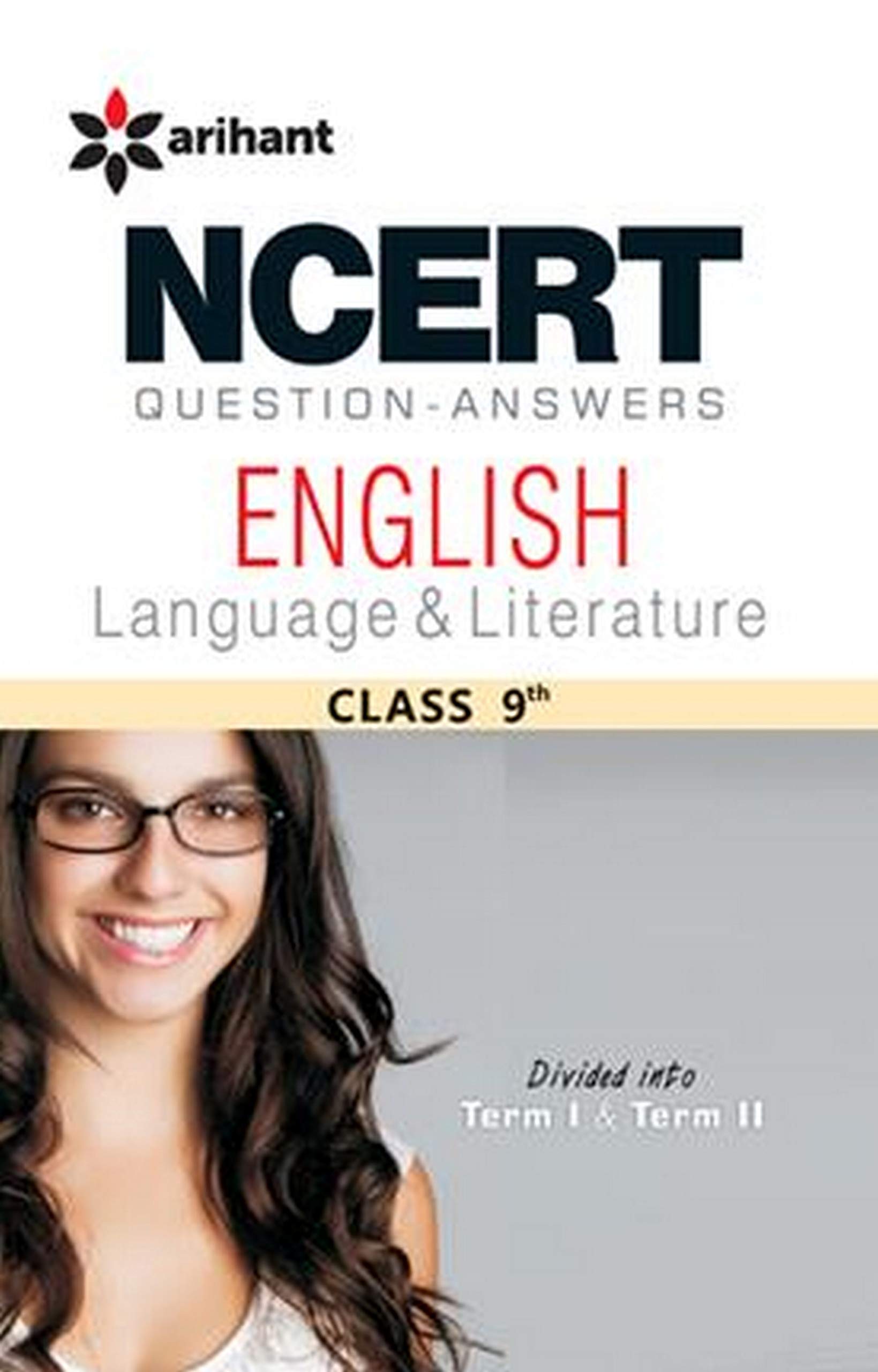 NCERT Questions-Answers ENGLISH LANGUAGE & LITERATURE Class 9th