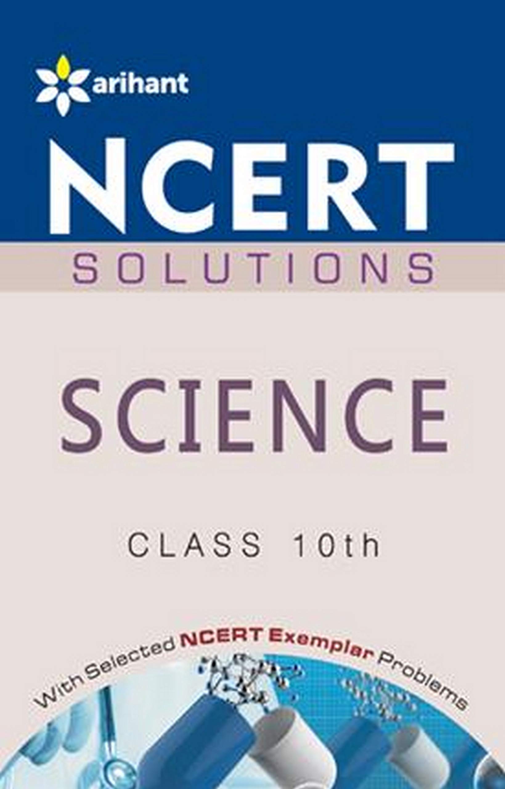 NCERT Solutions - Science for Class X
