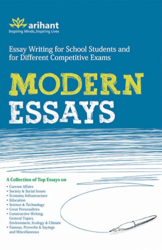 Modern Essays