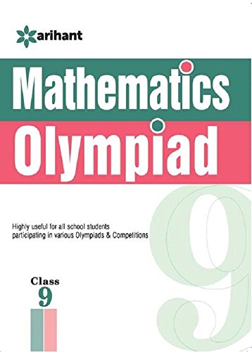 Olympiad Books Practice Sets - Mathematics class 9th