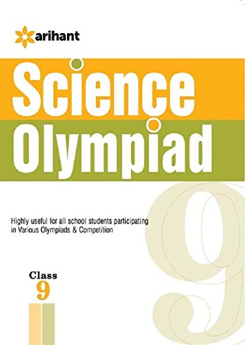 Olympiad Books Practice Sets -  Science Class 9th