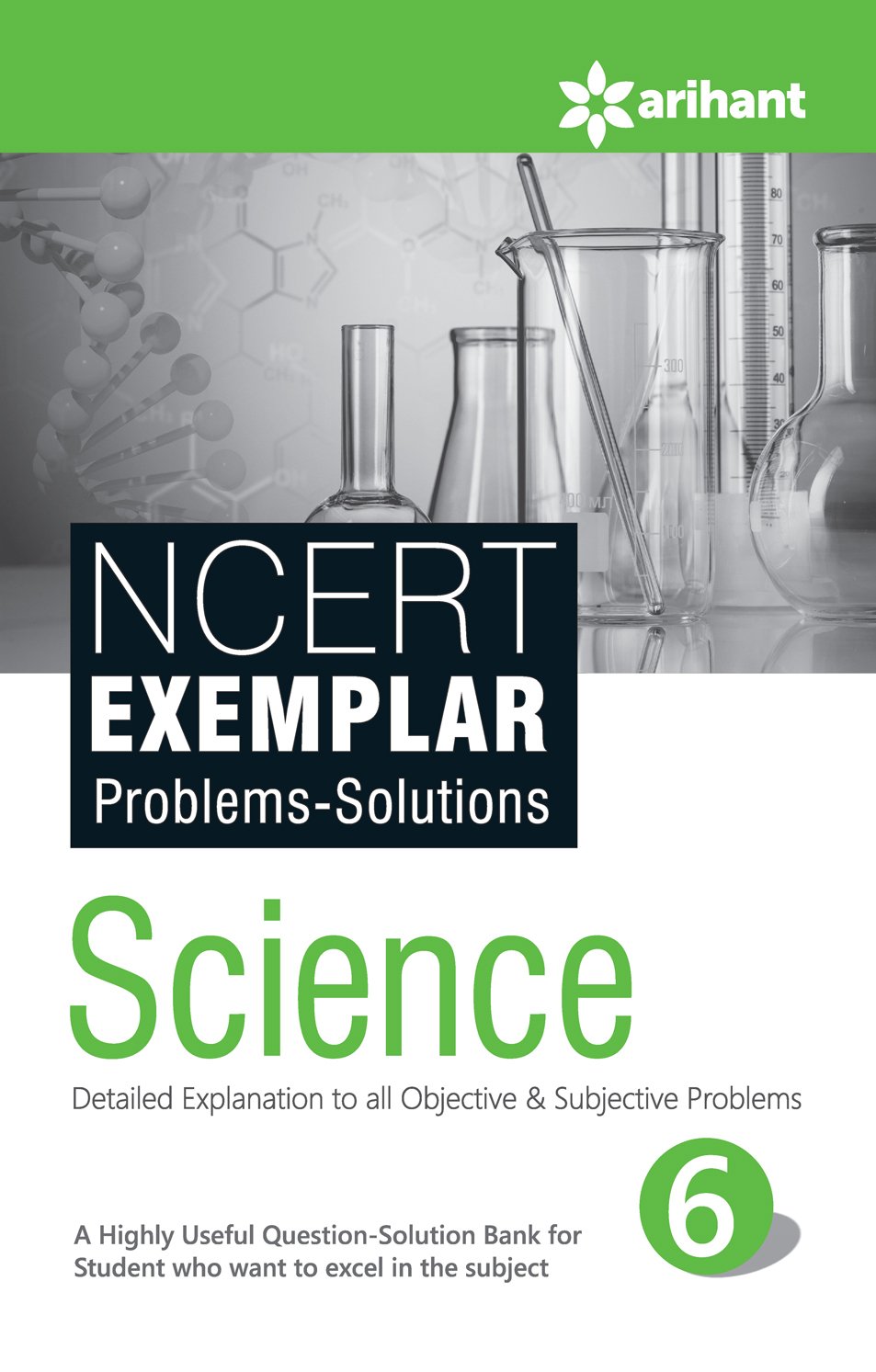 NCERT Exemplar Problems-Solutions SCIENCE class 6th