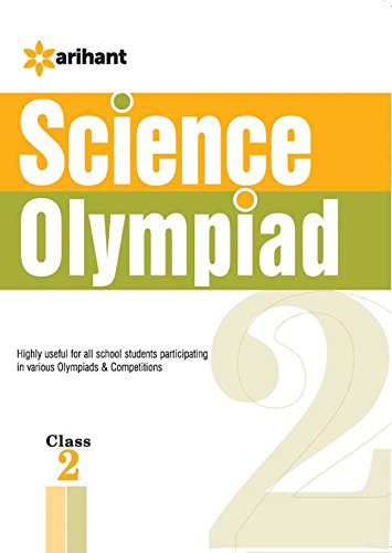 SCIENCE OLYMPIAD CLASS 2nd